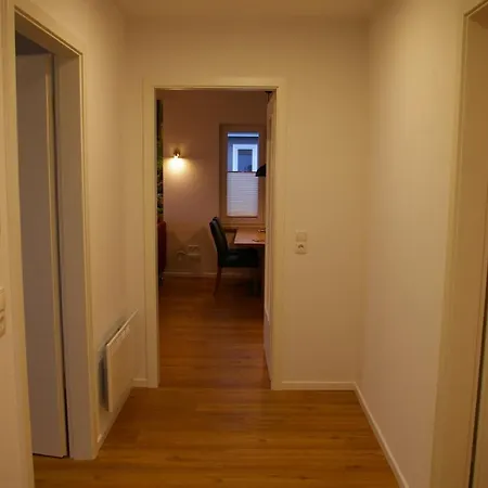 Witt Am See H - #126572 Ferienhaus *